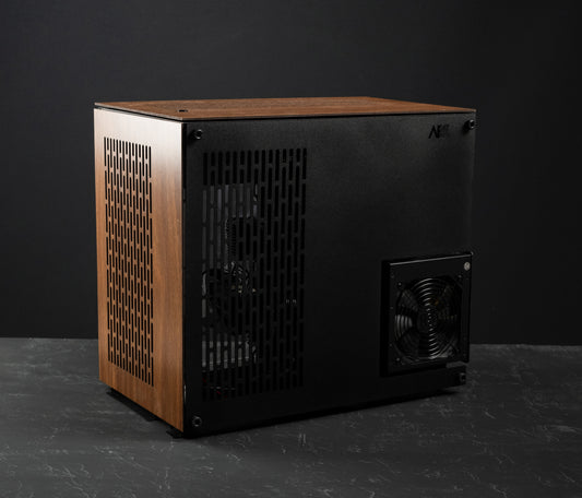 ABK-NE-24 PC Case