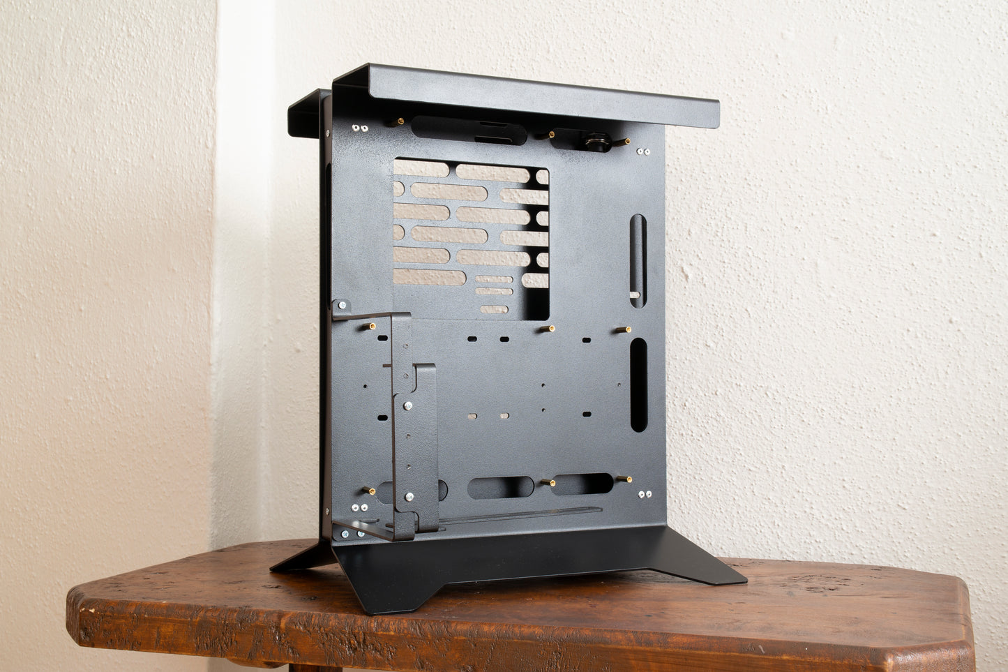 Full ATX, Computer Case, Open Air Computer Case, ATX AIR, Open Frame Computer Case