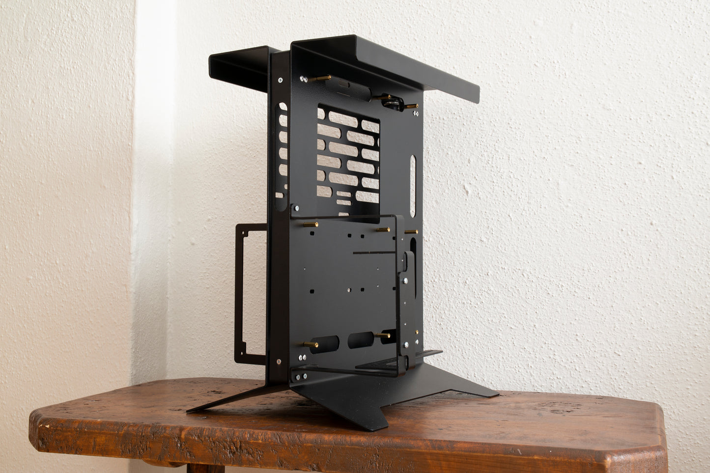 Full ATX, Computer Case, Open Air Computer Case, ATX AIR, Open Frame Computer Case