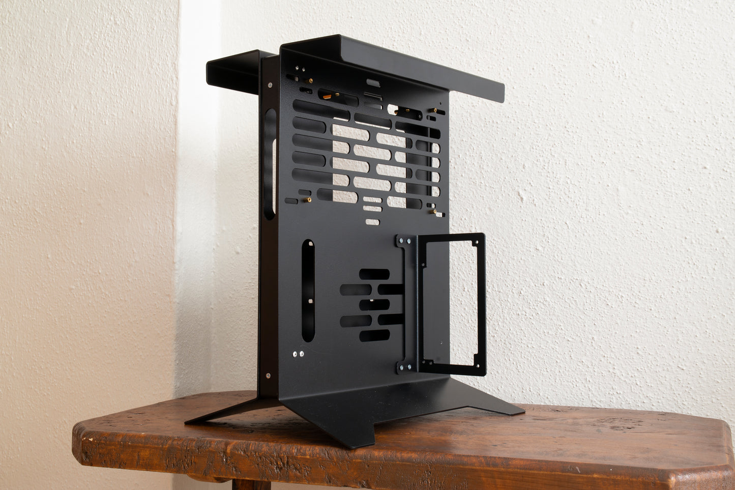 Full ATX, Computer Case, Open Air Computer Case, ATX AIR, Open Frame Computer Case