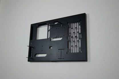 Wall Mounted Computer Case, Wall Mount Pc Case, Wall Mount Pc Chassis