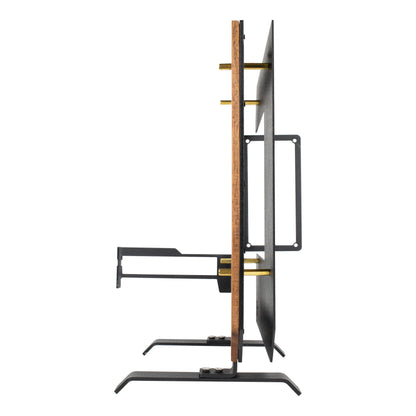 LTE-SF Mini ITX Pc Case, Small Pc Case, Small Form Factor Cases, Open Frame Pc Case