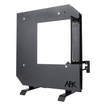 LTE-SF Mini ITX Pc Case, Small Pc Case, Small Form Factor Cases, Open Frame Pc Case