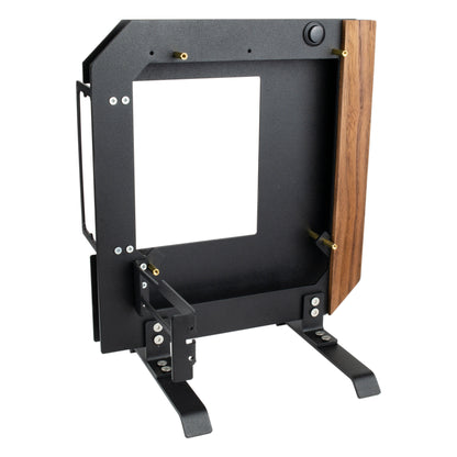 LTE-SF Mini ITX Pc Case, Small Pc Case, Small Form Factor Cases, Open Frame Pc Case