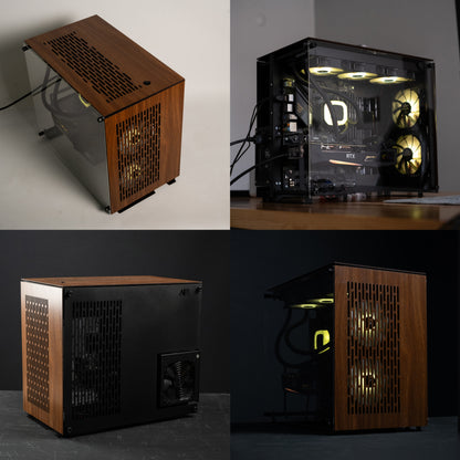 ABK-NE-24 PC Case