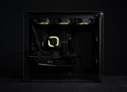 ABK-NE-24 PC Case