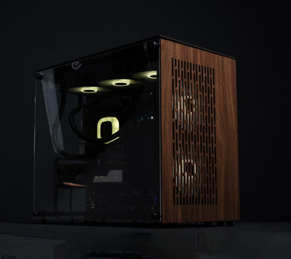 ABK-NE-24 PC Case