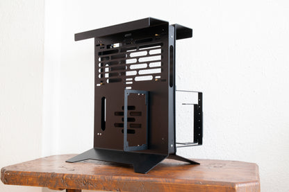 Full ATX, Computer Case, Open Air Computer Case, ATX AIR, Open Frame Computer Case