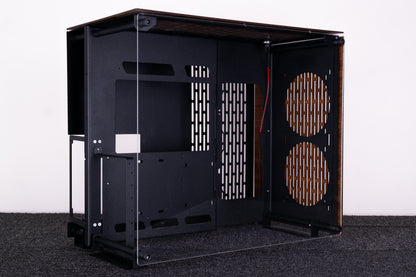 ABK-NE-24 PC Case