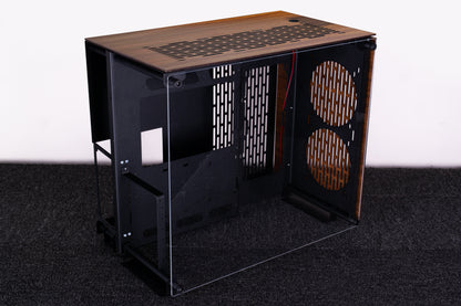 ABK-NE-24 PC Case